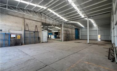 BODEGA EN RENTA EN SAN JUAN DEL RIO QUERETARO