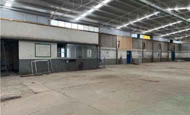 BODEGA EN RENTA EN SAN JUAN DEL RIO QUERETARO