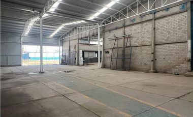 BODEGA EN RENTA EN SAN JUAN DEL RIO QUERETARO
