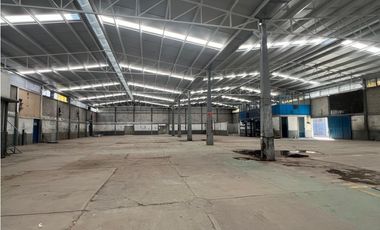BODEGA EN RENTA EN SAN JUAN DEL RIO QUERETARO