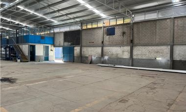 BODEGA EN RENTA EN SAN JUAN DEL RIO QUERETARO