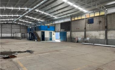 BODEGA EN RENTA EN SAN JUAN DEL RIO QUERETARO