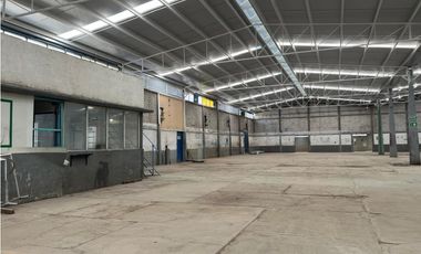 BODEGA EN RENTA EN SAN JUAN DEL RIO QUERETARO