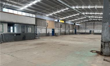 BODEGA EN RENTA EN SAN JUAN DEL RIO QUERETARO