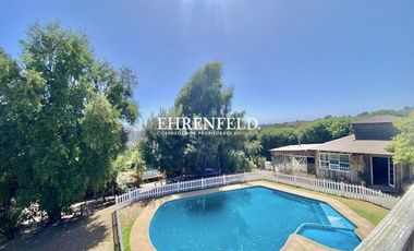 Quintero, Mantagua. Casa en Condominio.