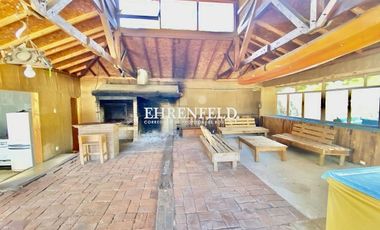 Quintero, Mantagua. Casa en Condominio.