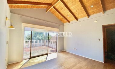 Quintero, Mantagua. Casa en Condominio.