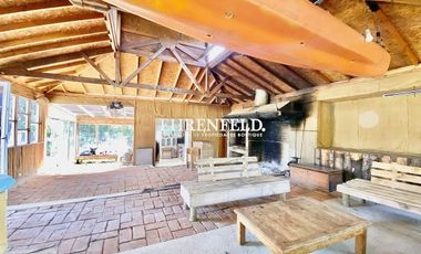 Quintero, Mantagua. Casa en Condominio.