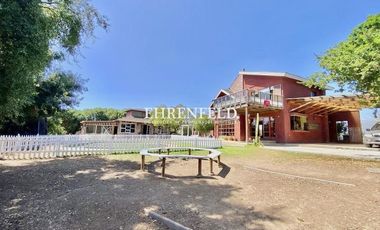 Quintero, Mantagua. Casa en Condominio.