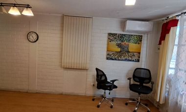 VALLE VESPUCIO NORTE