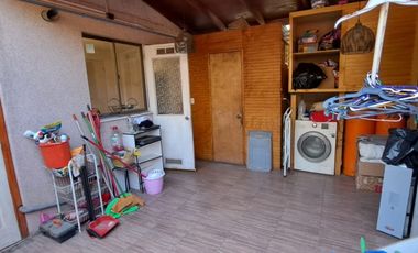 VALLE VESPUCIO NORTE