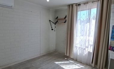 VALLE VESPUCIO NORTE