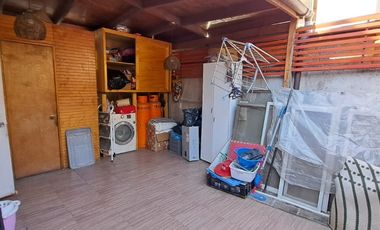 VALLE VESPUCIO NORTE