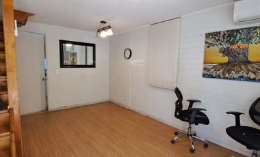 VALLE VESPUCIO NORTE