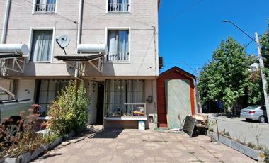 VALLE VESPUCIO NORTE