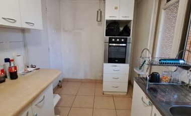 VALLE VESPUCIO NORTE