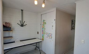 VALLE VESPUCIO NORTE