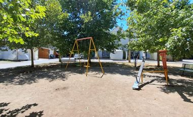 VALLE VESPUCIO NORTE