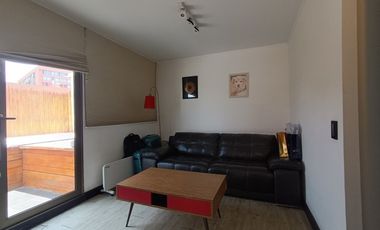 SAN JOSEMARIA ESCRIVA DE BALAGUER, EXCLUSIVO PENTHOUSE