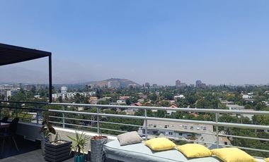 SAN JOSEMARIA ESCRIVA DE BALAGUER, EXCLUSIVO PENTHOUSE