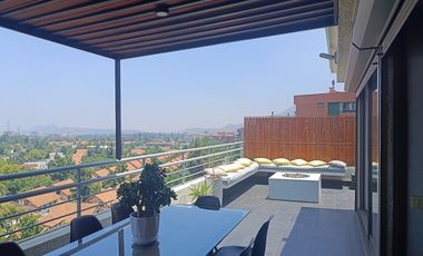 SAN JOSEMARIA ESCRIVA DE BALAGUER, EXCLUSIVO PENTHOUSE
