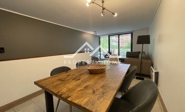 DEPARTAMENTO DUPLEX INTELIGENTE VITACURA 3 DORMITORIOS 4 BAÑ