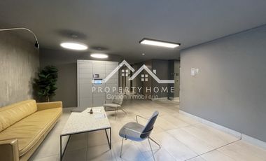 DEPARTAMENTO DUPLEX INTELIGENTE VITACURA 3 DORMITORIOS 4 BAÑ