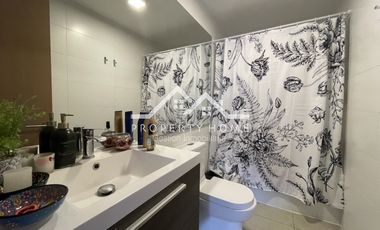 DEPARTAMENTO DUPLEX INTELIGENTE VITACURA 3 DORMITORIOS 4 BAÑ