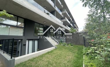 DEPARTAMENTO DUPLEX INTELIGENTE VITACURA 3 DORMITORIOS 4 BAÑ