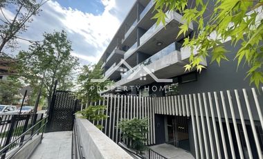 DEPARTAMENTO DUPLEX INTELIGENTE VITACURA 3 DORMITORIOS 4 BAÑ