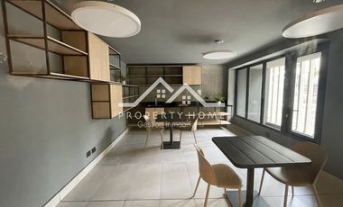 DEPARTAMENTO DUPLEX INTELIGENTE VITACURA 3 DORMITORIOS 4 BAÑ