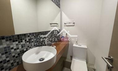 DEPARTAMENTO DUPLEX INTELIGENTE VITACURA 3 DORMITORIOS 4 BAÑ