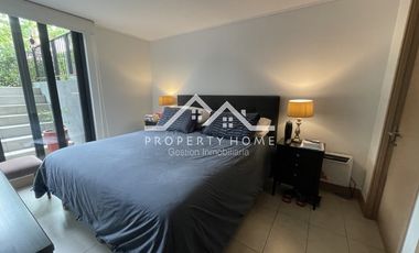 DEPARTAMENTO DUPLEX INTELIGENTE VITACURA 3 DORMITORIOS 4 BAÑ