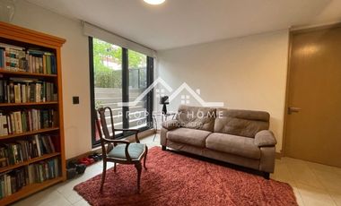 DEPARTAMENTO DUPLEX INTELIGENTE VITACURA 3 DORMITORIOS 4 BAÑ