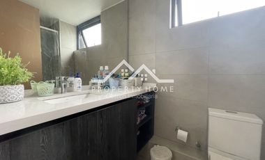 DEPARTAMENTO DUPLEX INTELIGENTE VITACURA 3 DORMITORIOS 4 BAÑ