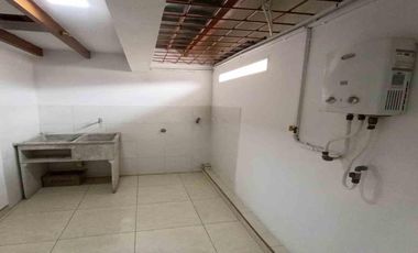 APARTAMENTO EN ARRIENDO EN VILLAMARIA/CALDAS