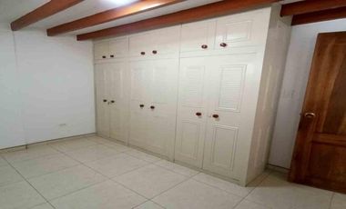 APARTAMENTO EN ARRIENDO EN VILLAMARIA/CALDAS