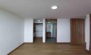 APARTAMENTO EN ARRIENDO EN LA RANCIA/MANIZALES