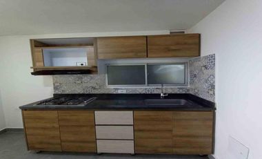 APARTAMENTO EN ARRIENDO EN LA RANCIA/MANIZALES