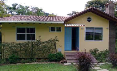 FINCA EN ARRIENDO UBICADA EN EL RETIRO SECTOR EL SALADO