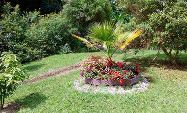 FINCA EN ARRIENDO UBICADA EN EL RETIRO SECTOR EL SALADO