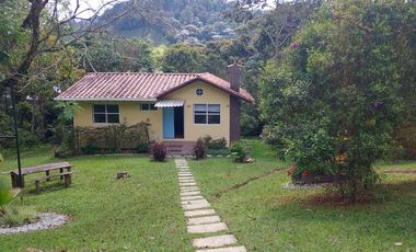 FINCA EN ARRIENDO UBICADA EN EL RETIRO SECTOR EL SALADO