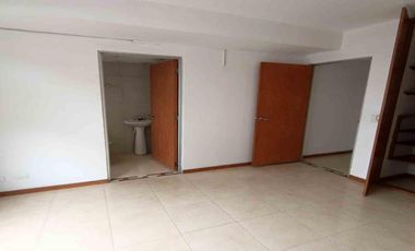 APARTAESTUDIO EN ARRIENDO EN SAN RAFAEL/MANIZALES