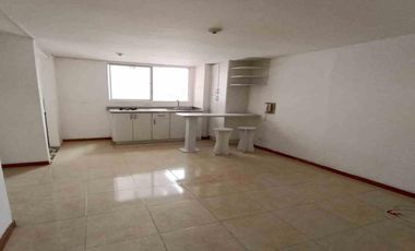 APARTAESTUDIO EN ARRIENDO EN SAN RAFAEL/MANIZALES