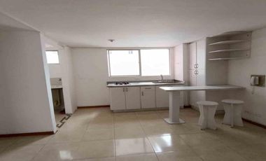 APARTAESTUDIO EN ARRIENDO EN SAN RAFAEL/MANIZALES