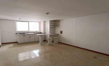 APARTAESTUDIO EN ARRIENDO EN SAN RAFAEL/MANIZALES