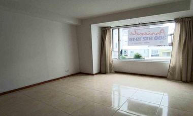 APARTAESTUDIO EN ARRIENDO EN SAN RAFAEL/MANIZALES