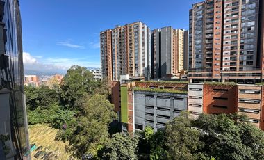 APARTAMENTO EN ARRIENDO UBICADO EN ENVIGADO SECTOR LOMA DE LAS BRUJAS