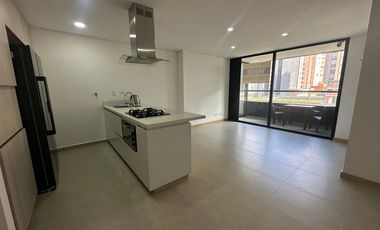 APARTAMENTO EN ARRIENDO UBICADO EN ENVIGADO SECTOR LOMA DE LAS BRUJAS