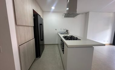 APARTAMENTO EN ARRIENDO UBICADO EN ENVIGADO SECTOR LOMA DE LAS BRUJAS